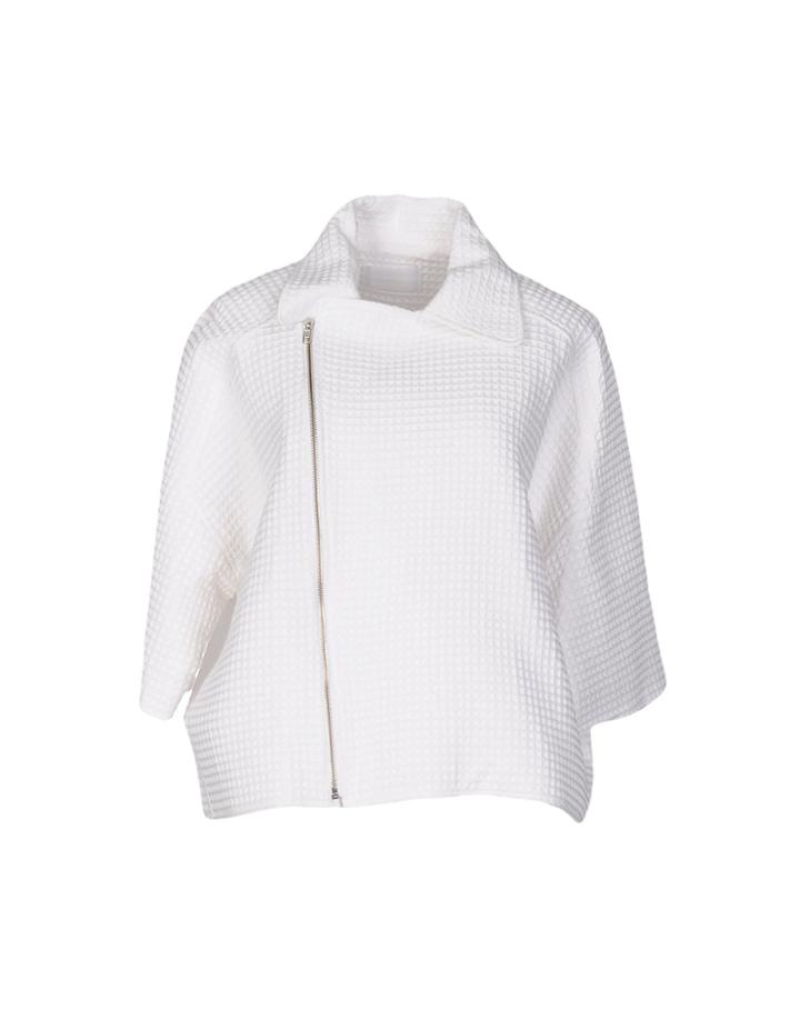 Reality Studio Jackets