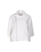 Reality Studio Jackets