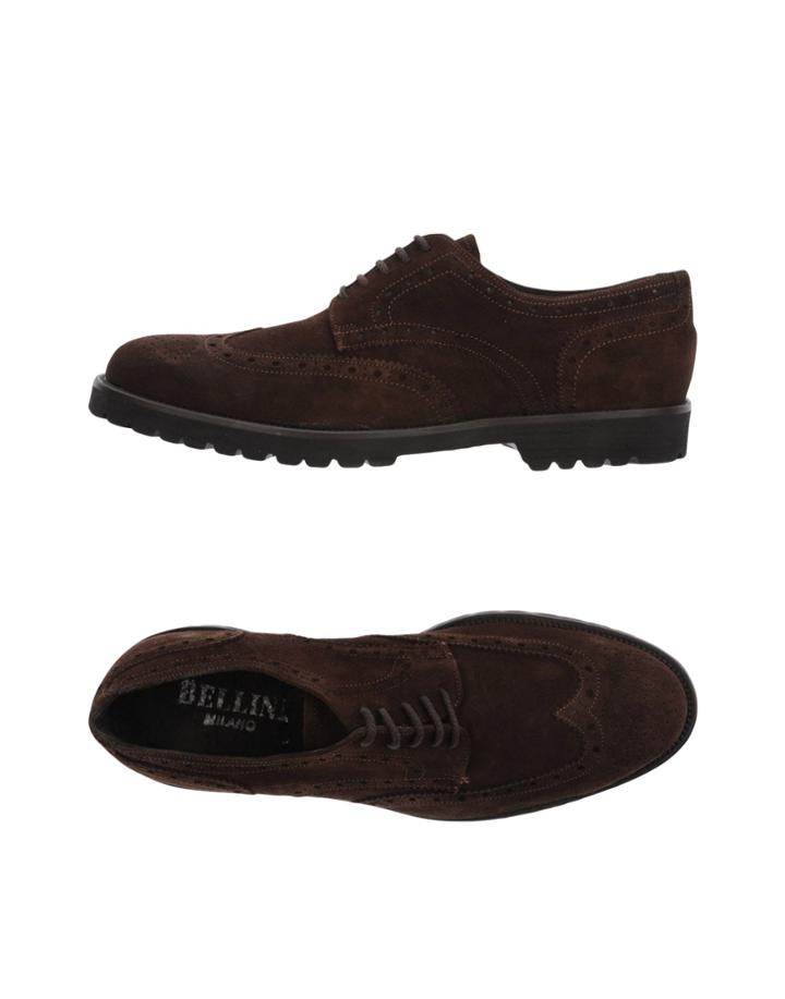 Bellini Milano Lace-up Shoes