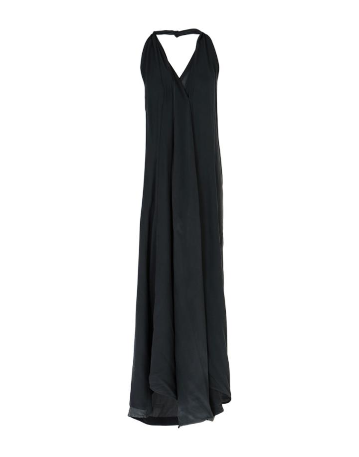 Ivories Long Dresses