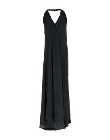 Ivories Long Dresses