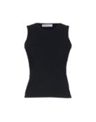 Colore B. Tank Tops