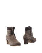 Keys Ankle Boots