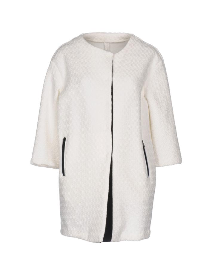 Vlab Laboratorio N.5 Coats