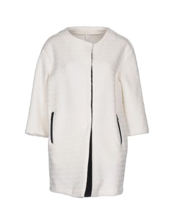 Vlab Laboratorio N.5 Coats
