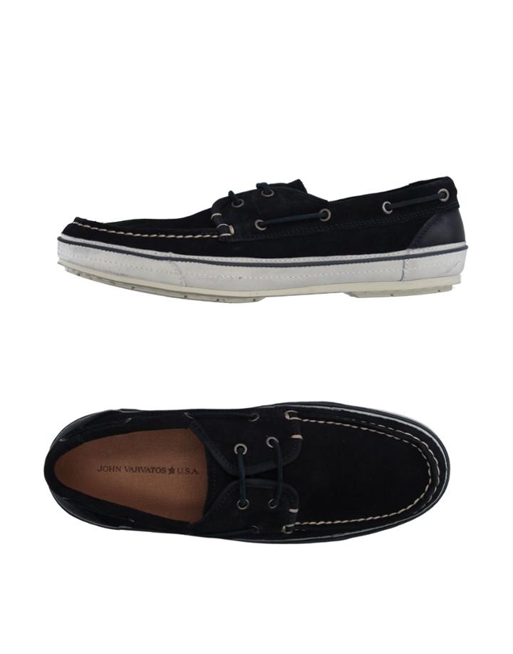 John Varvatos &starf; U.s.a. Loafers