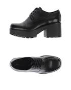 Vagabond Lace-up Shoes