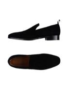 Wood Wood Loafers