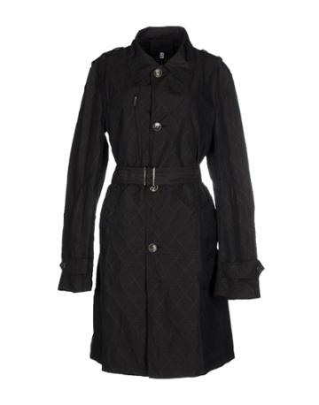 Richmond X Overcoats