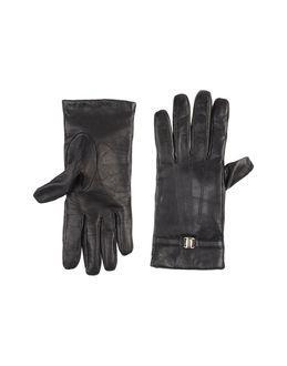 Salvatore Ferragamo Gloves
