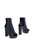 Gianna Meliani Ankle Boots