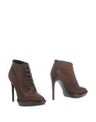 Burberry Prorsum Ankle Boots