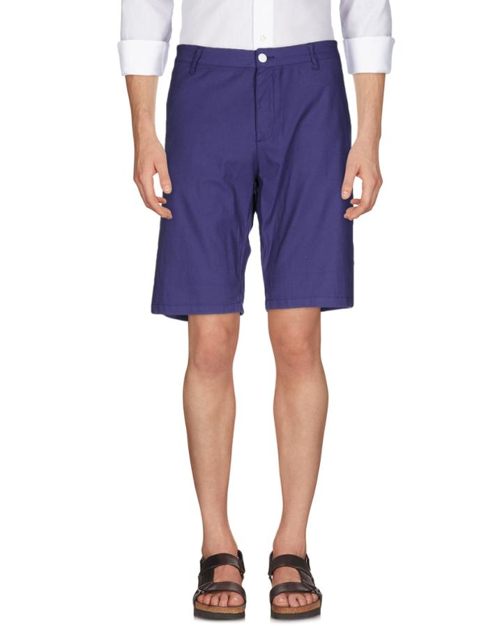Clwr Color Wear Bermudas
