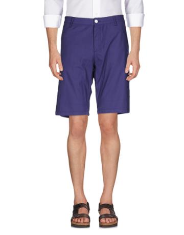 Clwr Color Wear Bermudas