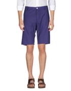 Clwr Color Wear Bermudas