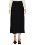 Ragne Kikas For Yohji Yamamoto 3/4 Length Skirts