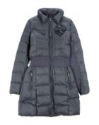Twin-set Simona Barbieri Down Jackets