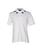 Givenchy Polo Shirts