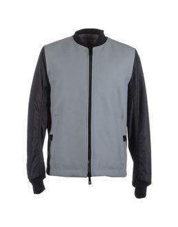 Andrea Pompilio Jackets