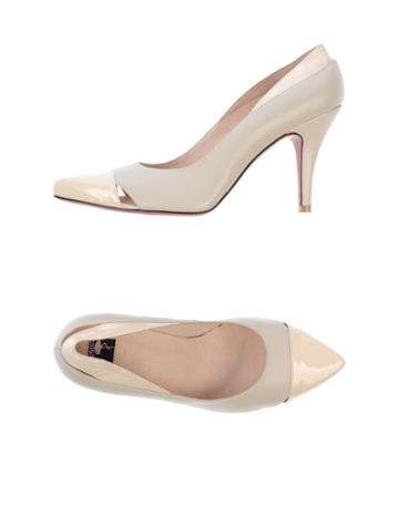 Giudecca Pumps