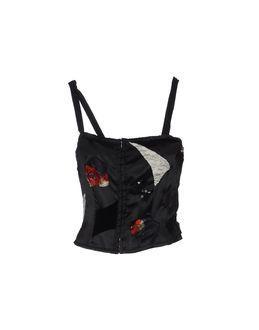 Germano Zama Tops