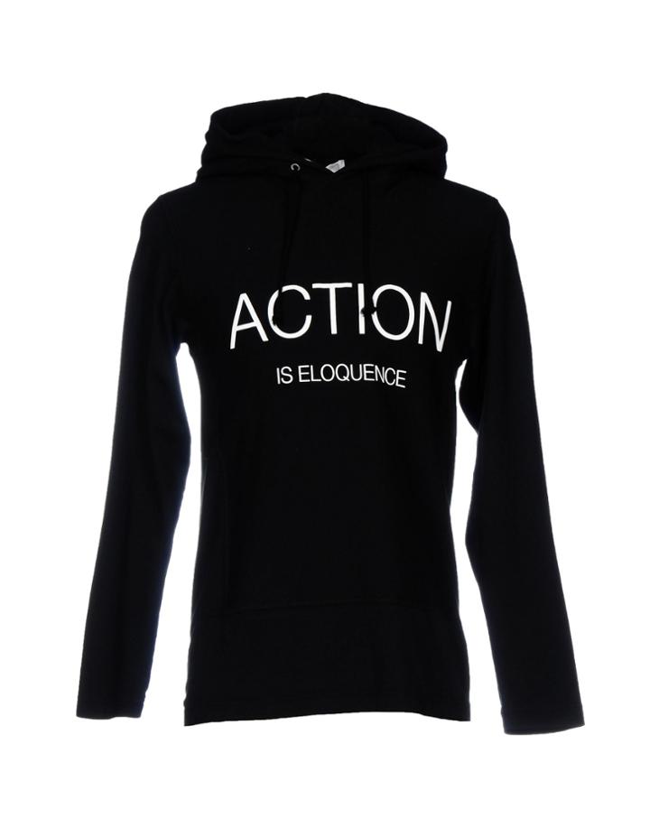 Ganryu Sweatshirts