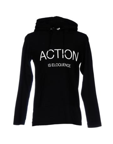 Ganryu Sweatshirts