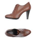 Keys Lace-up Shoes