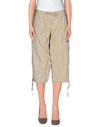 Soccx 3/4-length Shorts