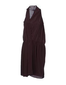 Lutz Huelle Knee-length Dresses