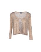 Sin Quanone Cardigans
