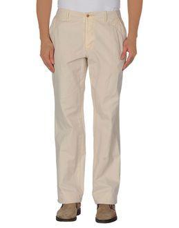 Haver Sack Casual Pants