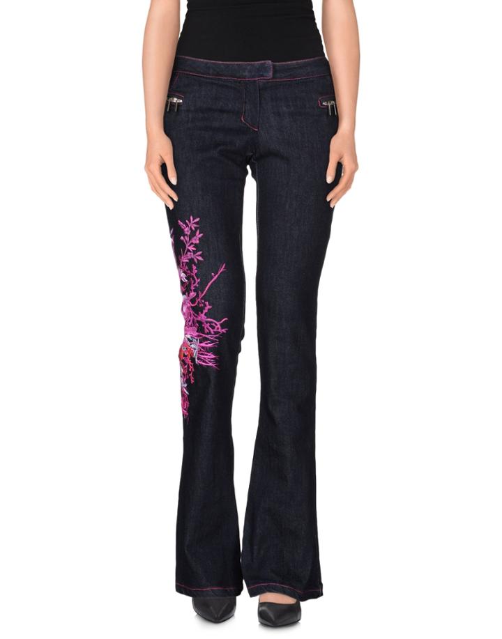 J's Exte' Jeans