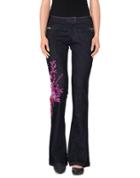J's Exte' Jeans