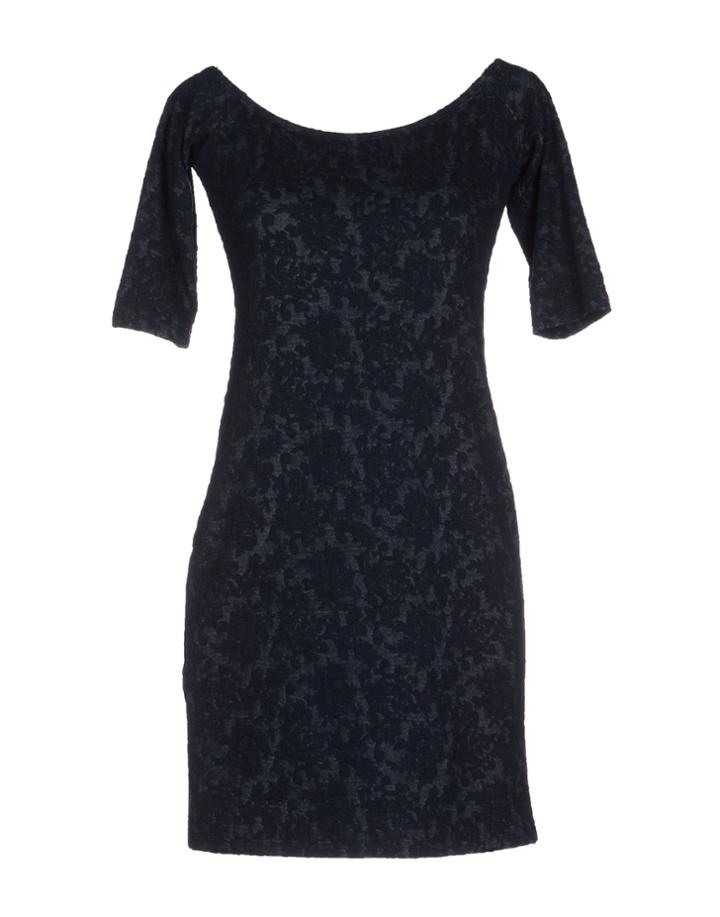 Donnadonna-athens Short Dresses