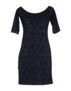 Donnadonna-athens Short Dresses
