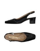 L' Artigiano Pumps