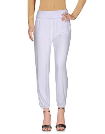 Liu Jo Beachwear Casual Pants