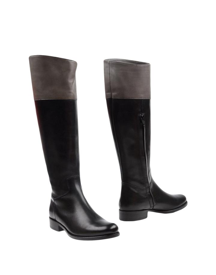 Reg Company Boots