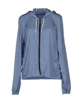 Prada Sport Jackets