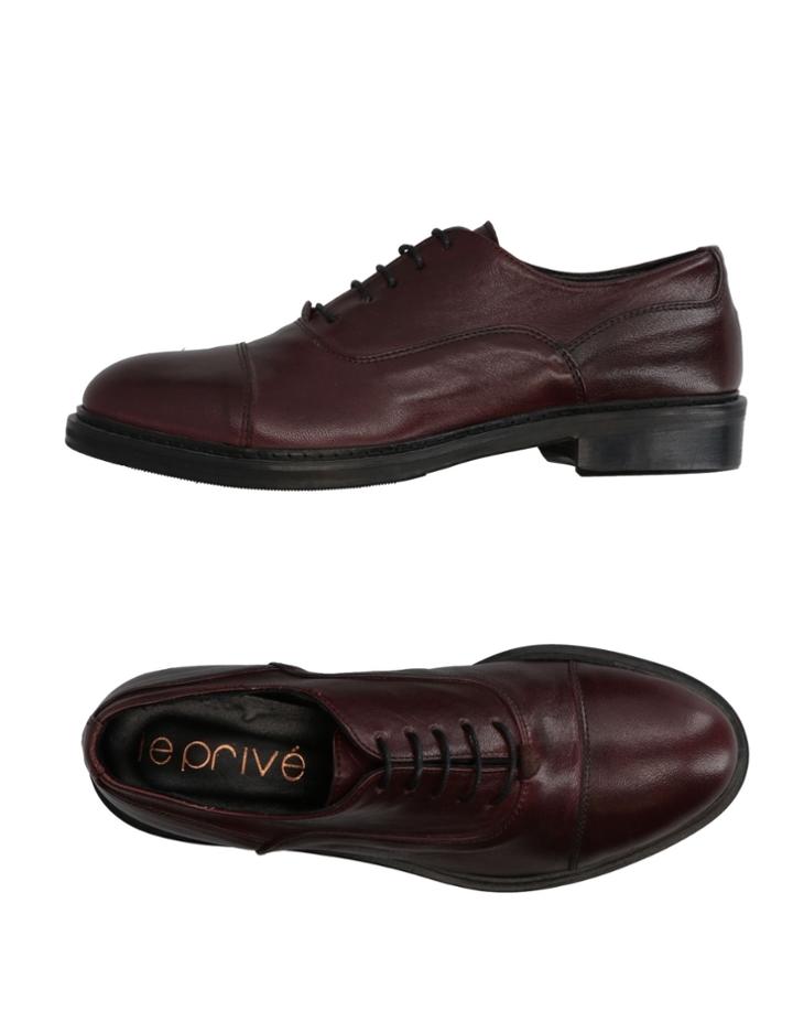 Le Priv  Loafers