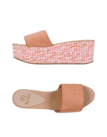 Rosela Sandals
