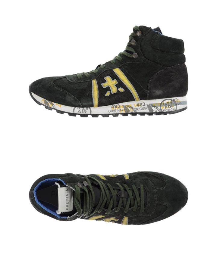 Premiata Sneakers