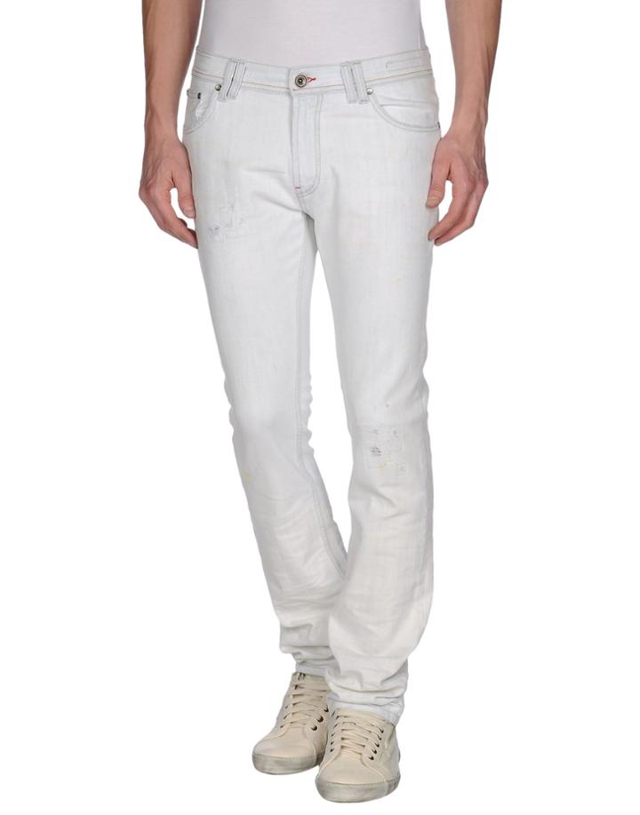 Williams Wilson Jeans