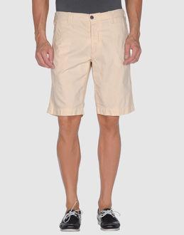 Perfection Bermudas