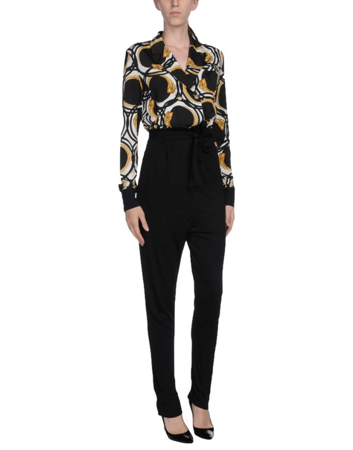 Class Roberto Cavalli Jumpsuits