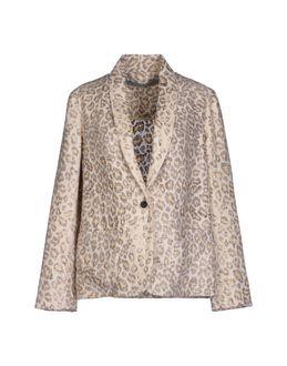 Raquel Allegra Blazers