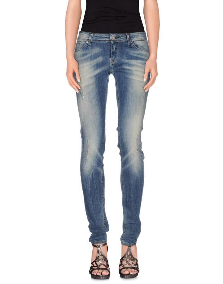 Rick Evenn Jeans