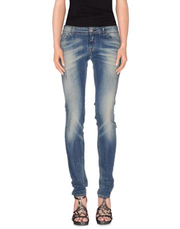 Rick Evenn Jeans