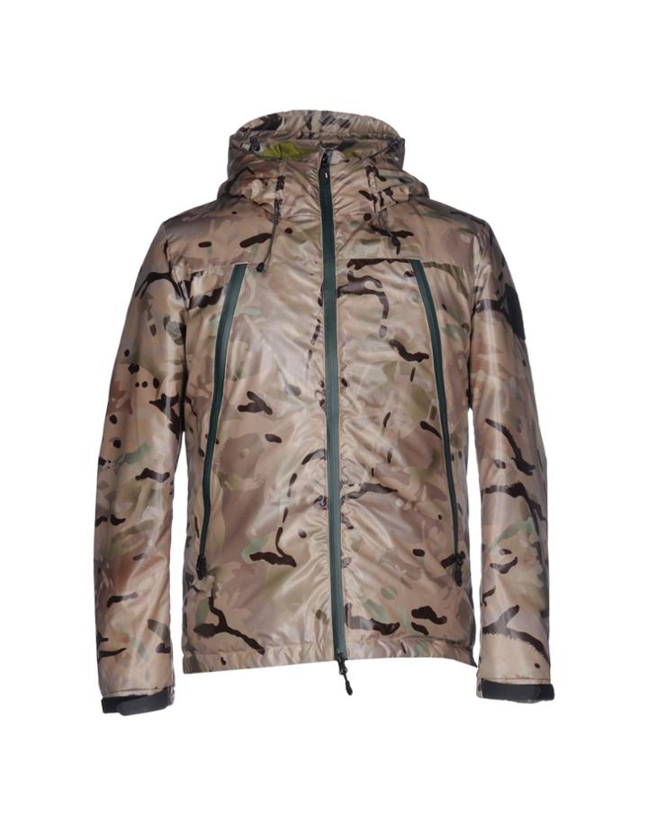 Outhere Down Jackets